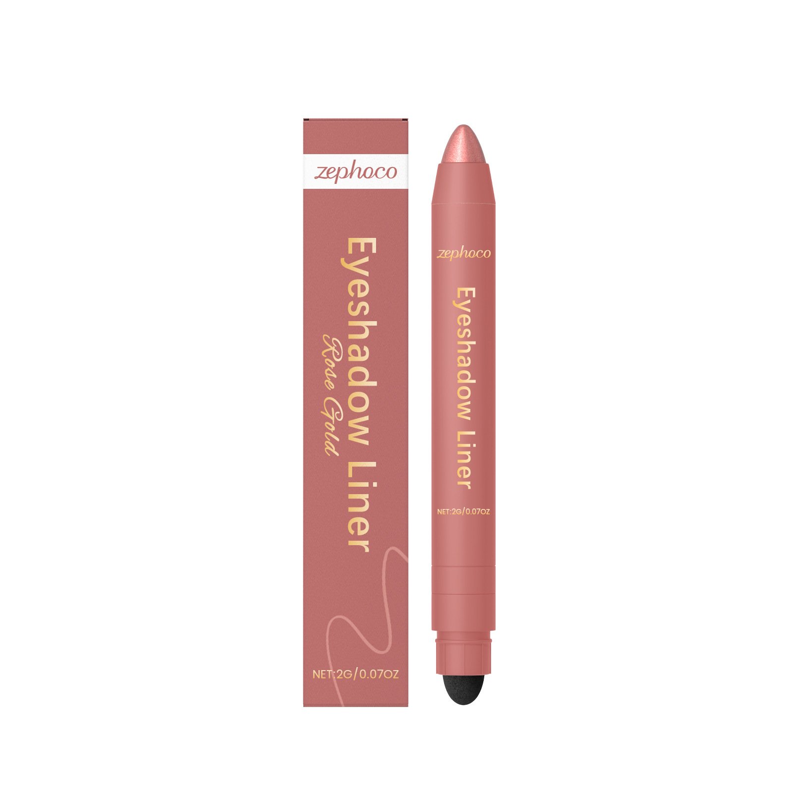 🎁TikTok Last Day Sale - 70% OFF🔥smolderEYES™ shadow liner | Create Natural Eye Makeup, Colorful and Smooth Eyeliner Gel Pen
