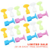 (Christmas Sale- 50% OFF) Multifunctional Anti‑Collision Silicone Suction Cup (2 PCS / PACK)