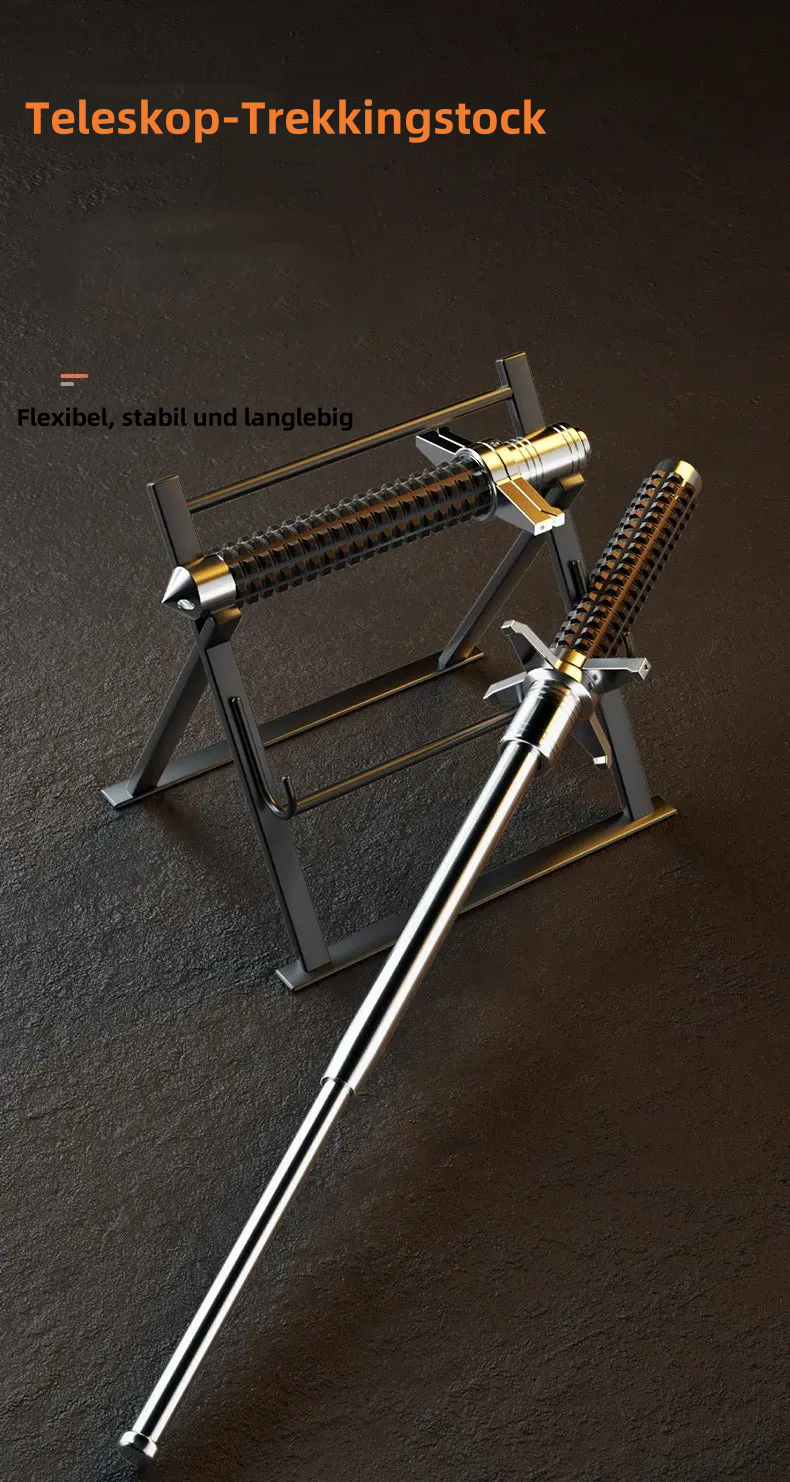 2025🎁Letzter Tag 49 % Rabatt🔥Multifunktionales Sicherheitstool zum Wandern