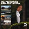 EDC Folding Knives
