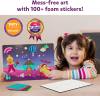 ⏰LAST DAY SALE 50% OFF🔥Magic Foil Art Kit