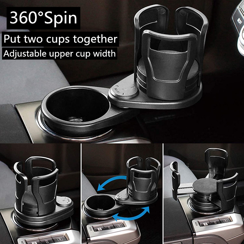 🔥Last day promotion 72% OFF🎁-All Purpose Car Cup Holder