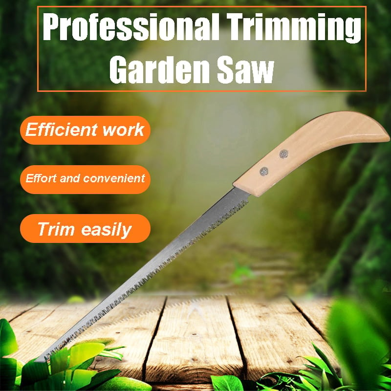 🔥2025 HOT SALE - 50% OFF✨Pro Cutting -Outdoor Portable Three-Blade Toothed Steel Hand Saw🔥Buy 2 Get 2 Free Just $7.34 Each & Free Shipping⚡