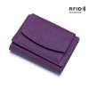 🎄TikTok Christmas Sale - 70% OFF🎄2024 New Genuine Leather RFID Blocking Card Holder Organizer Pocket Mini Wallet