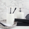 Nordic-Inspired Premium Nano Toothbrush