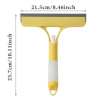 🔥Last Day Promotion 70% OFF🔥3 in 1 Window Cleaning Scraper⚡BUY 2 GET 1 FREE