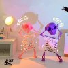 💀 Dancing Skeleton Man-🤣Funny Clockwork Toy （BUY 3 GET 2 FREE）