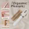 WOWYES App Controlled Handsfree Dildo Machine Female Masturbation