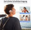 🏆Letzter Tag Verkauf 50% Rabatt🔥 AI Translation OWS Wireless Neue Bluetooth5,4 Kopfhörer (Passend für iOS und Android)