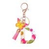 🎄TikTok Christmas Sale - 70% OFF🎄Initial Letter Keychains🦋