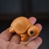🎖️Tiny Woodland Figurines, Hand-Carved with Love — A Symbol of Simpler Living