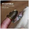 (NEW YEAR PROMOTION - SAVE 50% OFF) Sewing Thimble Finger Protector(2PCS)