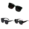 🔥Passende Sonnenbrille mit UV400-Schutz