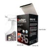 🔥Last Day Promotion 50% OFF🔥Automotive Headlamp Refurbisher & Crystallization Coating Agent Kit