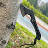 Z-Strike Mini Hatchet With Sheath