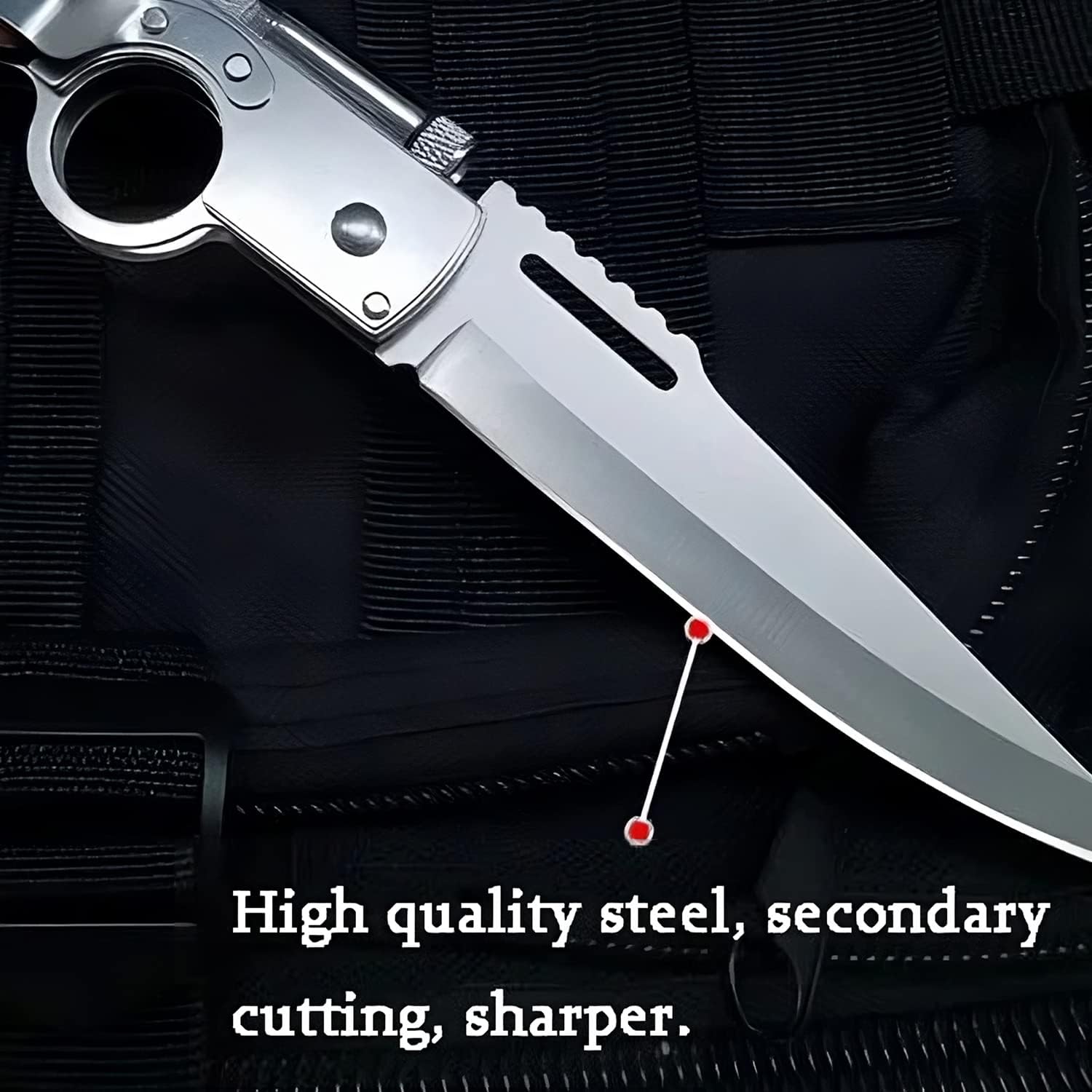 🔥Last Day Promo - 70% OFF 🎁Winchester Outdoor Multifunctional Folding Knif | Buy 2 Free Shipping