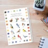 ⏰Children's Day Sale 60% OFF🖼️Beginner-Friendly💝Watercolor Workbook