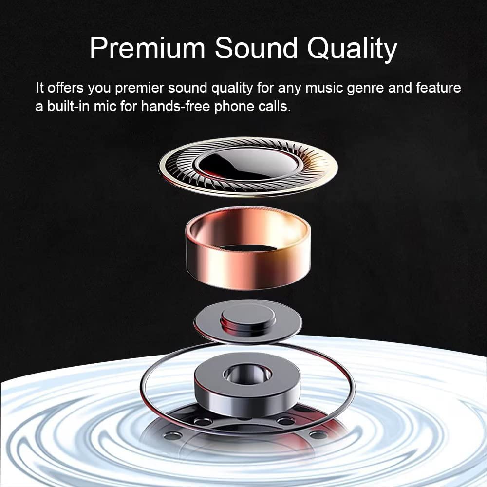 (🔥Last Day Promotion- SAVE 48% OFF)Waterproof Bone Conduction Headphones(BUY 2 GET FREE SHIPPING)