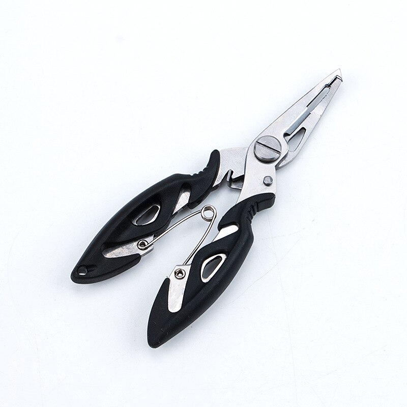 (Early Christmas Sale- 49% OFF) Multifunction Fishing Plier Scissor- BUY 4 FREE SHIPPING & Extra 20 OFF%