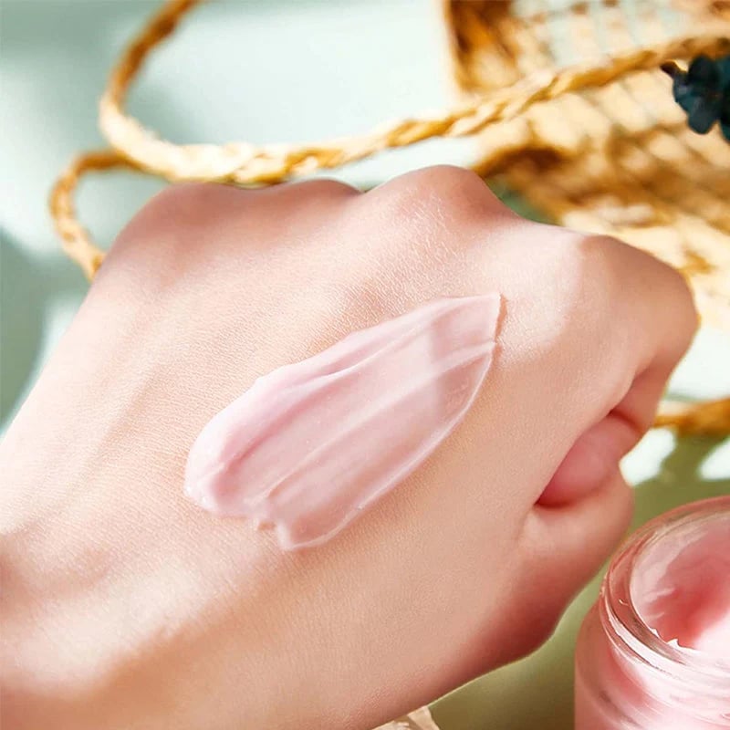Pore ​​minimizing makeup primer