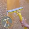 💥LAST DAY SALE 50% OFF💥3 in 1 Window Cleaning Scraper
