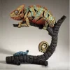 Unique Animal Sculpture - Decorative Craft Collections for Home Decor