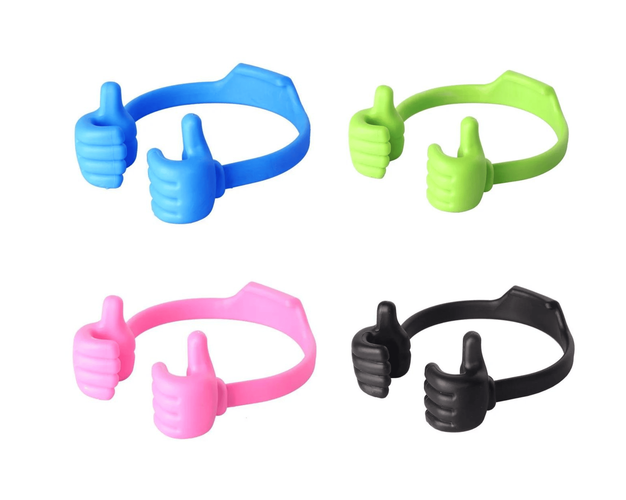 🔥Last Day 70% OFF- So Cute Thumbs Up Lazy Phone Stand👍🏻