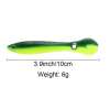 🔥HOT SALE🔥🐟Soft Bionic Fishing Lure