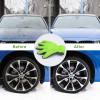 🔥Last Day 50% OFF- Double-sided Five-finger Car Wash Gloves