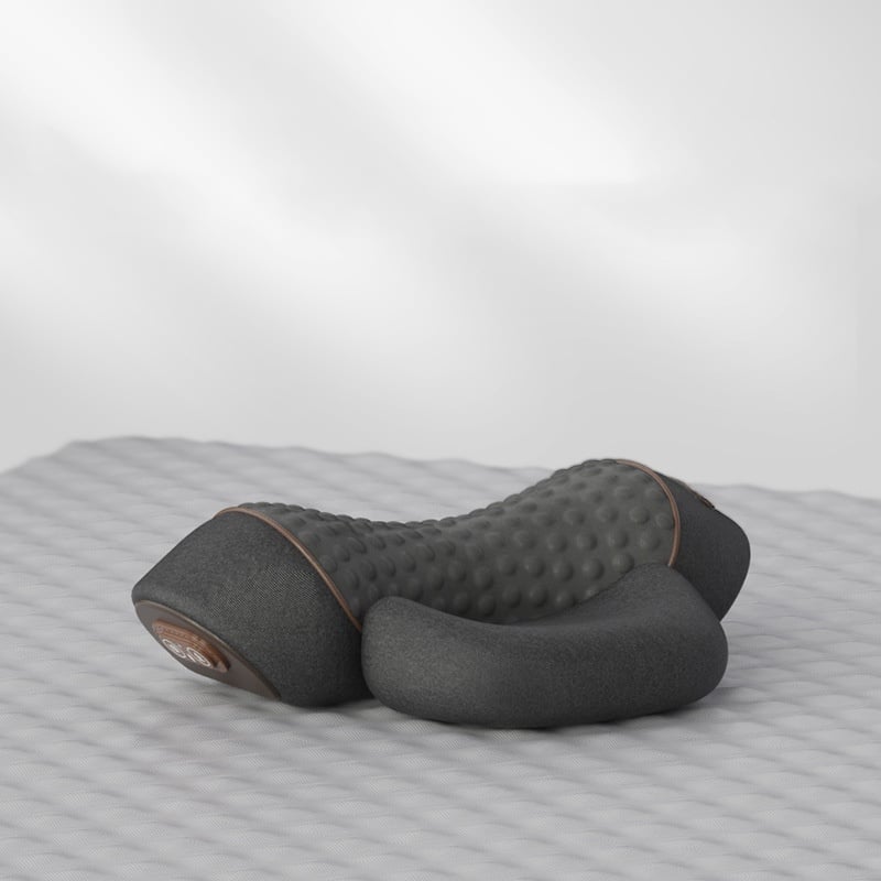 🔥Last Day Promotion 50% OFF🔥3 In 1 Neck Massage Pillow