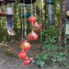 🎉Spring Big Sale🎉Charming Wind Chimes Hummingbird feeders