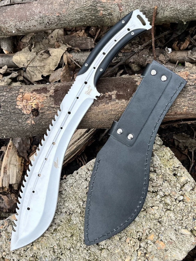 Mad Dragon Outdoor Knife