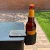 🍖🍺 Magnetischer Getränkespender für den Grill