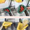 🦢Kaufe 1 Erhalte 1💧Küchenabflusskorb Swan Drain Rack