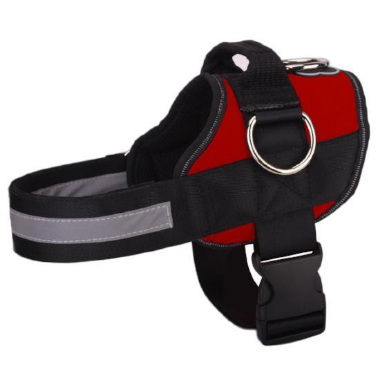 【50% OFF PROMOTION ONLY TODAY】World's Best Dog Harness - 2019 Version