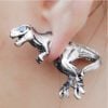 🎁Early Christmas Sale 48% OFF - Dinosaur Earrings(🔥🔥BUY 2 GET 1 FREE)