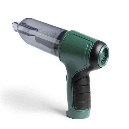 Wireless Handheld Car Vacuum Cleaner