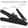 INVISIBLE TACTICAL HOLSTER