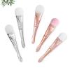 Early Summer Hot Sale 48% OFF - Double-Ended Face Mask Silicone Brush(Buy 5 get Free shipping)