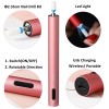 (Summer Flash Sale- 50% OFF) Upgraded Professional Cordless Portable USB Rechargeable Nail Polisher