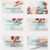 Mother's Day Pre-Sale 48% OFF - Multifunctional Hands-Free Foaming Soap Dish