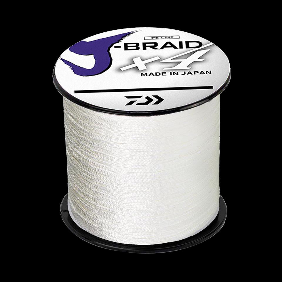 🎣 Summer Sale-40% OFF🐠WALK FISH Daiwa 4 300M Fishing Line 0.1-0.5mm
