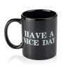 🔥Have a Nice Day Funny Middle Finger Mug