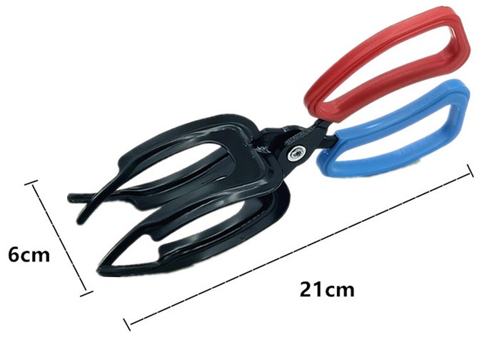 🔥Last Day Promotion 70% OFF🐠Fishing Pliers Gripper