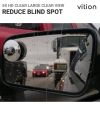 🔥HD Blind Spot Mirror For Cars🔥(Buy 1 Get 1 Free)--Each one is only $6.49