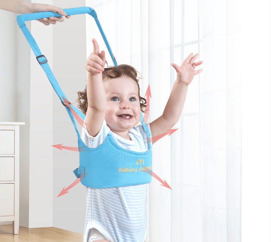 ⏰LAST DAY SALE 50% OFF - Baby Walking Harness