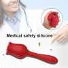 Clitoris Sucking  Vibrator For Women Stimulator Nipple Clit  Vacuum Dildo Vagina