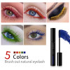 🔥2021 trending🔥 Color Bloom Eyelash Mascara