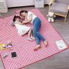 Last Day Promotion 48% OFF - Waterproof Picnic Blankets Extra Large(BUY 2 FREE SHIPPING NOW)