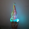 (2020 Christmas Hot Sale- 50% Off) Led Colorful Luminous Christmas Hat- Buy 2 Free Shipping